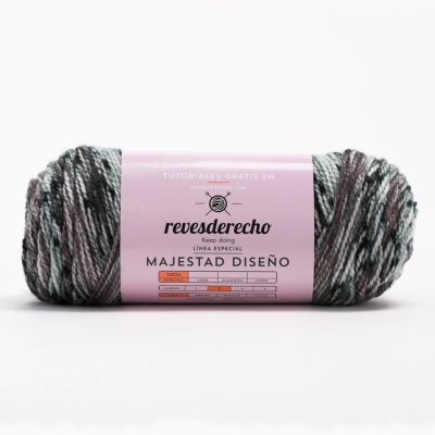 MAJESTAD DISEÑO GRIS