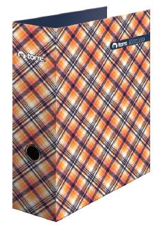 ARCHIVADOR  OFICIO  ANCHO M/P  SCOTLAND (SURTIDO)