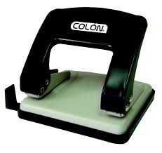 PERFORADOR COLON P7  NEGRO 20H