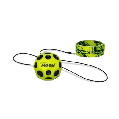 Pelota Bounceback Waboba (color surtido)