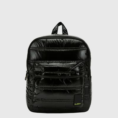 MOCHILA ORIGINALS CLASSIC ONYX BLACK MINI
