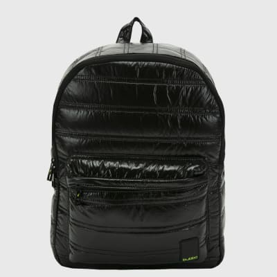 MOCHILA ORIGINALS CLASSIC ONYX BLACK REGULAR