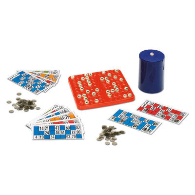 Bingo Lotto Automático
