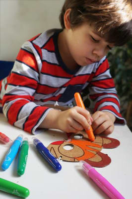 5 ACTIVIDADES PARA ENTRETENERSE EN CASA