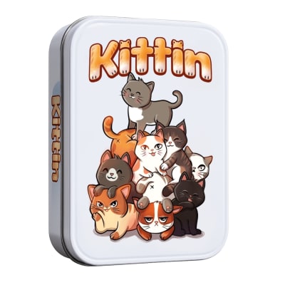 Kittin Juego de mesa