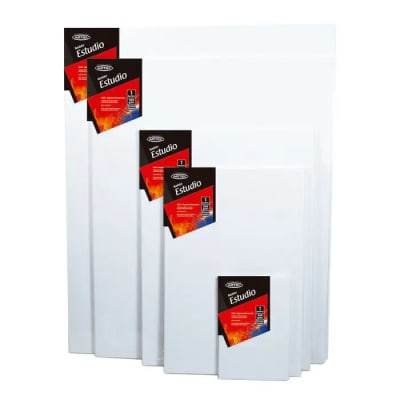 Bastidor Artel estudio 60x90