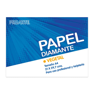 ESTUCHE PAPEL  60/65 A4 tamaño 297x210mmSOBRE 50HJ