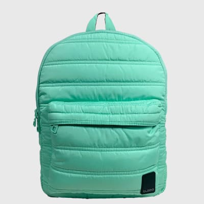 BUBBA MOCHILA MATTE LIGHT MINT REGULAR RPET