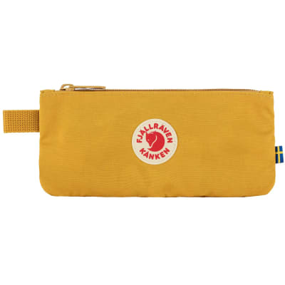 Kanken Estuche Pen Case Ochre