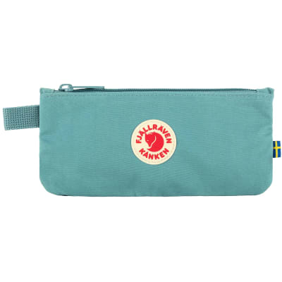 Kanken Estuche Pen Case Sky Blue