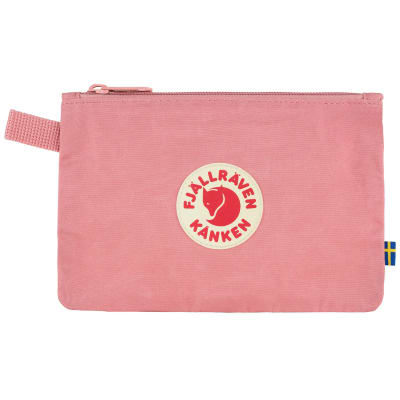 Kanken Estuche  Gear Pocket Pink