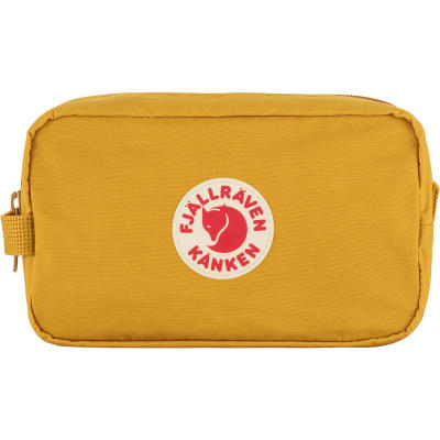 Kanken Estuche Gear Bag Ochre