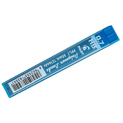 Minas 0.7 Grado HB Display PILOT (unidad)