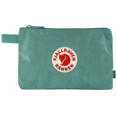 Kanken Estuche Gear Pocket Frost Green
