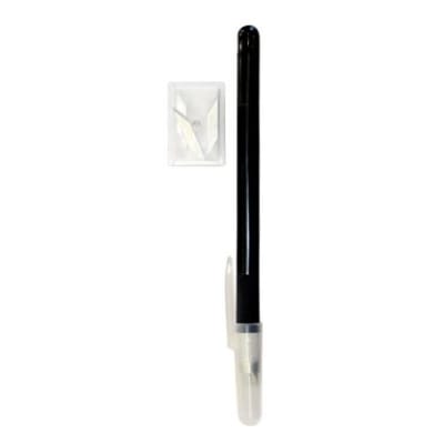 CUCHILLO TIPO LAPIZ SDI. 9 REPUESTOS