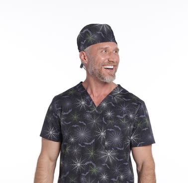 GORRO UNISEX CHEROKEE PRINTS CK513 NTWB OS