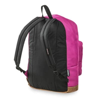 MOCHILA JANSPORT RIGHT PACK DIGITAL FUCHSIA