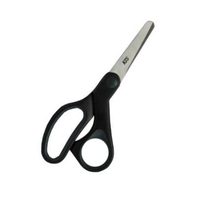 TIJERA P/ROMA. M/PLASTICO.13 CMS SDI