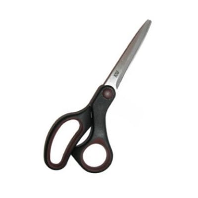 TIJERA ACERO.M/PLASTICO.18 CMS SDI