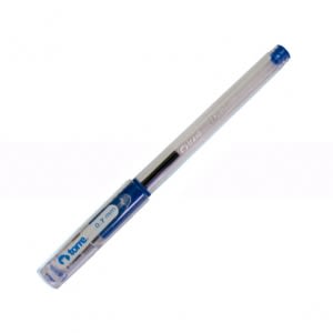 LAPIZ TORRE GEL  0.7 MM AZUL