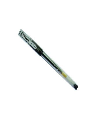 LAPIZ TORRE GEL  0.7 MM NEGRO