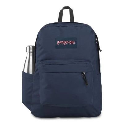 MOCHILA JANSPORT SUPERBREAK NAVY