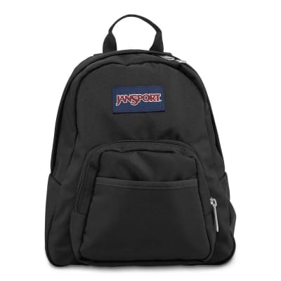 MOCHILA JANSPORT HALF PINT BLACK