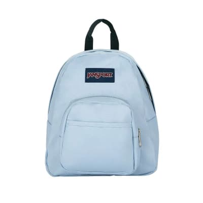 MOCHILA JANSPORT HALF PINT BLUE DUSK