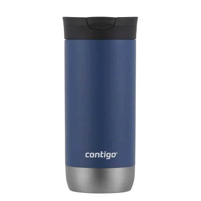 Mug Contigo Huron 2.0 473ml Blue Corn