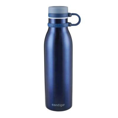 Botella Térmica Contigo Matterhorn 591ml Azul