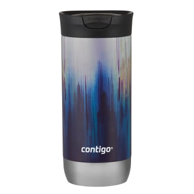 Mug Contigo Huron Couture 2.0 473ml Merlot Airbrush