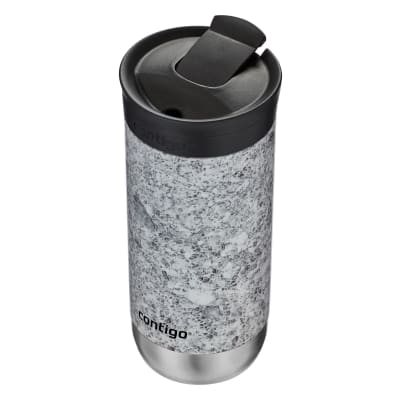 Mug Contigo Huron Couture 2.0 473ml Speckled Slate