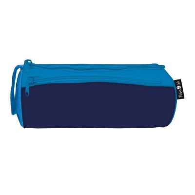 ESTUCHE DOUBLE POCKET 3 COLORES SURTIDO 2