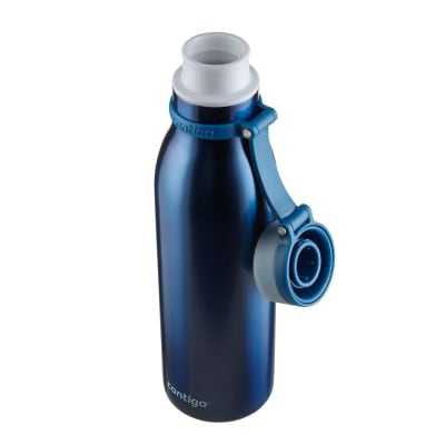 Botella Térmica Contigo Matterhorn 591ml Azul