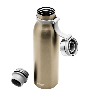 Botella Térmica Contigo Matterhorn 591ml Chardonnay