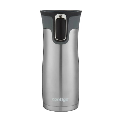 Mug Contigo WestLoop 2.0 473ml Acero Ino