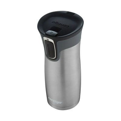Mug Contigo WestLoop 2.0 473ml Acero Ino