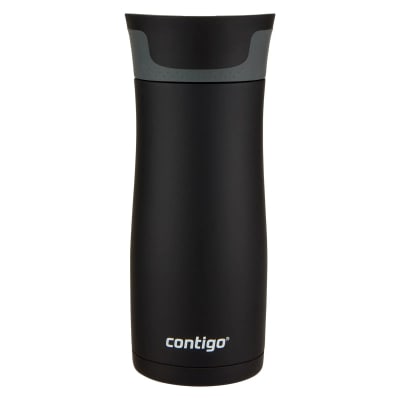 Mug Contigo WestLoop 2.0 473ml Black