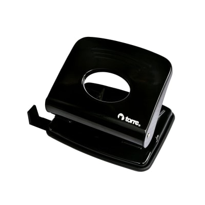 PERFORADOR T-8 NEGRO