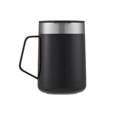 Tazón Térmico Contigo Streeterville Acero Inoxidable 414ml Licorice