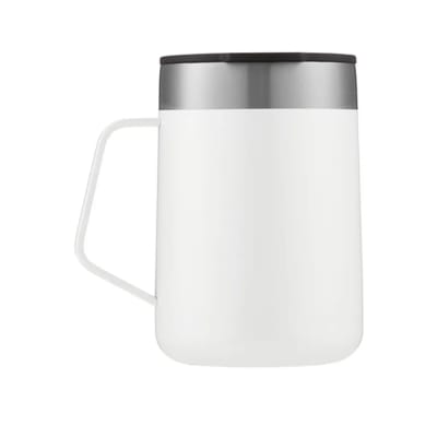 Tazón Térmico Contigo Streeterville Acero Inoxidable 414ml Salt