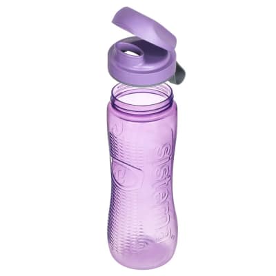 Sistema Botella de Tritan 800ml mix colores