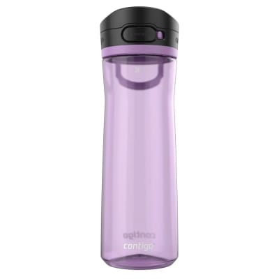 Botella Contigo Jackson 2.0 tritan AUTOP 710 Ml Morado