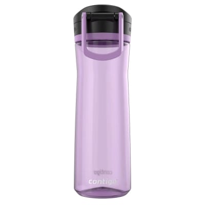 Botella Contigo Jackson 2.0 tritan AUTOP 710 Ml Morado