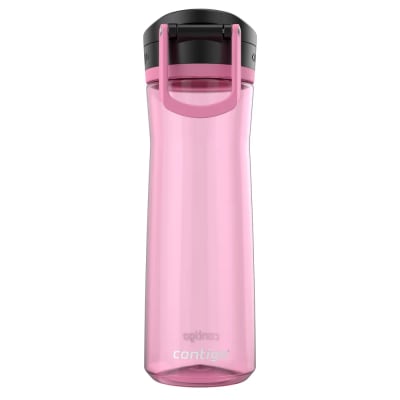 Botella Contigo Jackson 2.0 tritan AUTOP 710 Ml Rosa