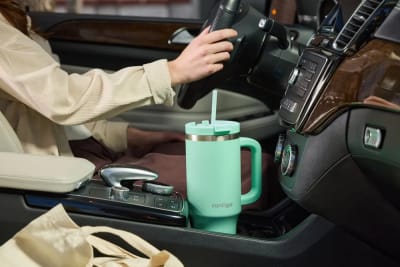 Vaso Térmico Contigo Streeterville 1182 ml Reef