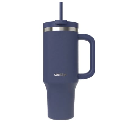 Vaso Térmico Contigo Streeterville 1182 ml Indigo