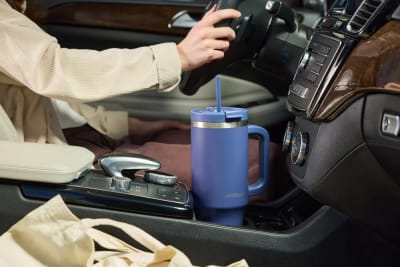 Vaso Térmico Contigo Streeterville 1182 ml Indigo
