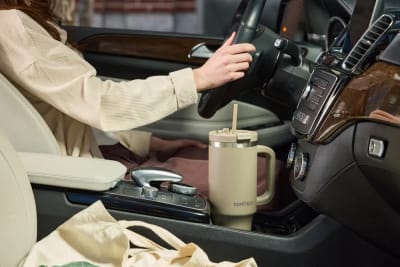 Vaso Termico Contigo Streeterville 1182 ml Inky Cap