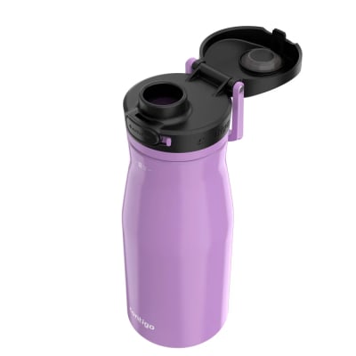 Botella de agua Contigo Jackson Chill 2.0 946 ml Morado